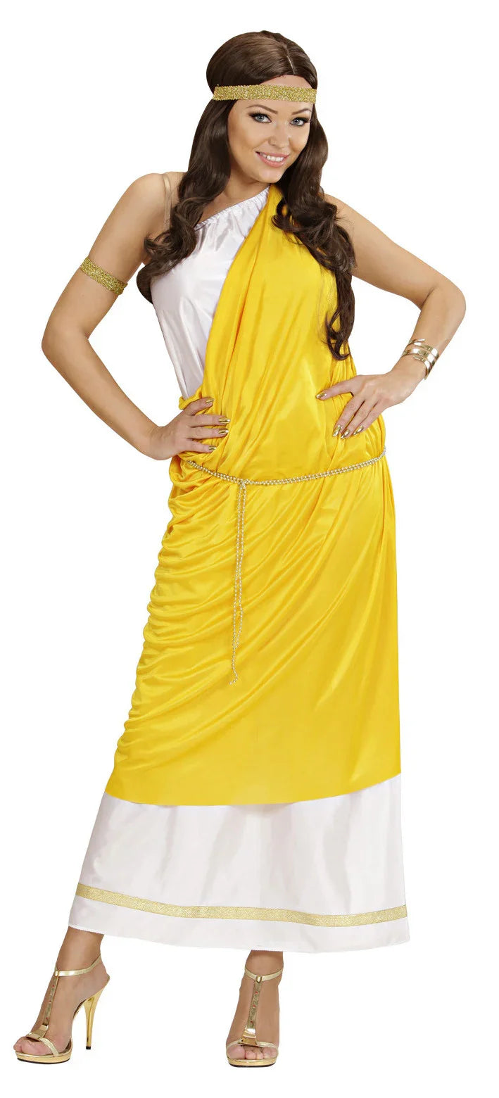 Disfraz de Romana Romanos y Griegos Widmann